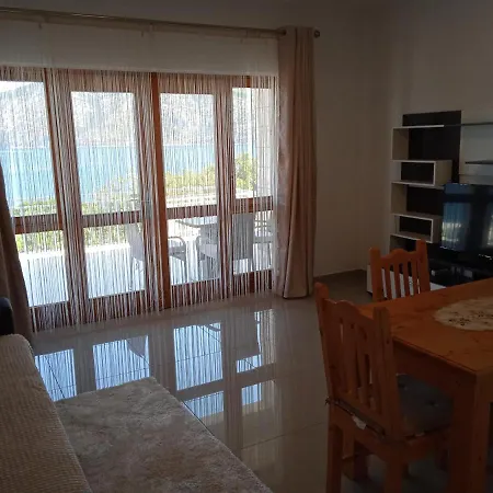 公寓 Aferdita Račišće