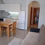 Apartman Aferdita