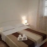 Aferdita Apartman Racisce