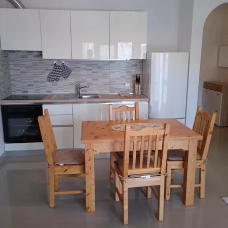 Aferdita Apartment
