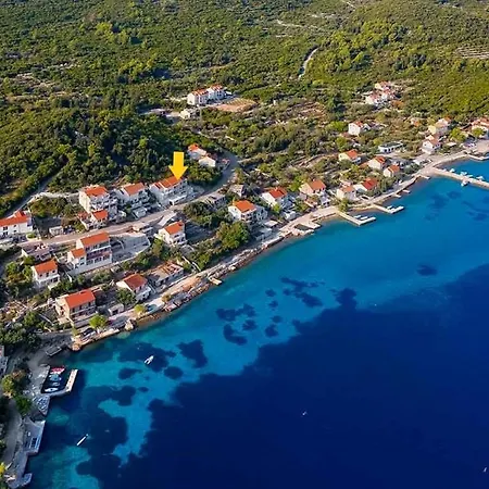 Aferdita Apartament *