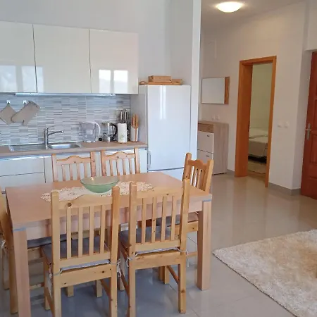Aferdita Apartament
