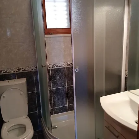 Aferdita Apartment