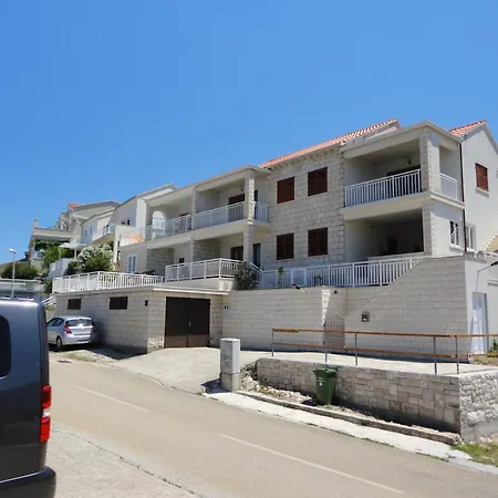 Apartment Aferdita